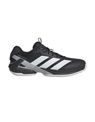 ADIDAS ADIZERO UBERSONIC 5 M CLAY IH2525 SHOES ADIDAS ADIZERO UBERS...