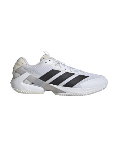 ADIDAS ADIDAS ADIZERO UBERSONIC 5 M CLAY IH2563 SHOES | Ofertas De ...