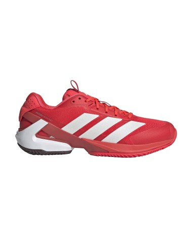 ADIDAS ADIDAS ADIZERO UBERSONIC 5 M CLAY JH9014 SHOES | Ofertas De ...