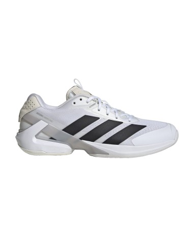 ADIDAS ADIDAS ADIZERO UBERSONIC 5 M SHOES IE1376 | Ofertas De Pádel