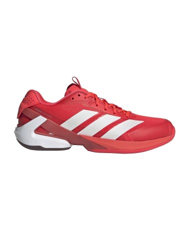 ADIDAS ADIDAS ADIZERO UBERSONIC 5 M SHOES IH2555 | Ofertas De Pádel