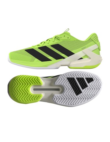 ADIDAS ADIZERO UBERSONIC 5 M SHOES IH2562 | Ofertas De Pádel