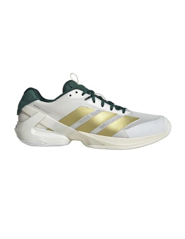 ADIDAS ADIDAS ADIZERO UBERSONIC 5 M IH3087 SHOES | Ofertas De Pádel