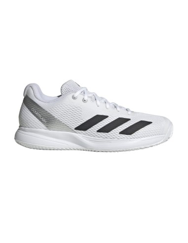 ADIDAS COURTFLASH SPEED 2 SHOES JH8720 | Ofertas De Pádel