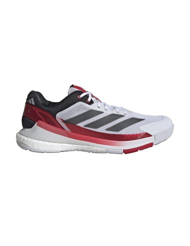 ADIDAS CRAZYQUICK PADEL M SHOES IH3636 | Ofertas De Pádel