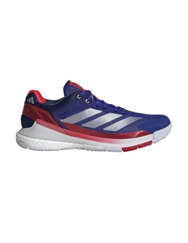 ADIDAS CRAZYQUICK PADEL M SHOES JP9590 | Ofertas De Pádel