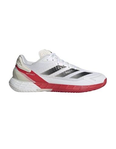 SCARPE DA GINNASTICA ADIDAS DEFIANT VELOCITÀ 2 M JH6320 | Ofertas D...