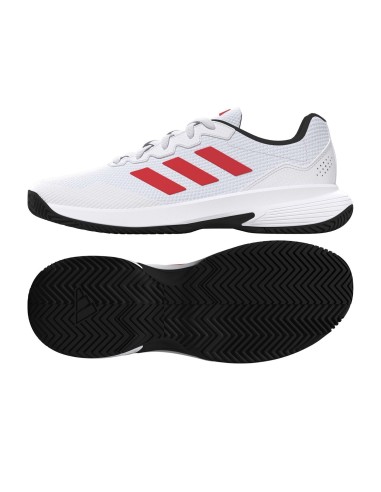 ADIDAS GAMECOURT 2 M SHOES IH3097 | Ofertas De Pádel