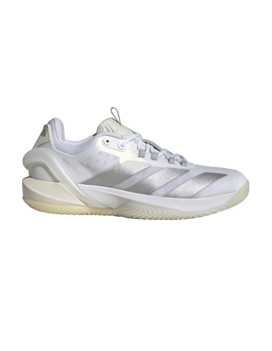 ADIDAS ADIDAS ADIZERO CYBERSONIC 2 W CLAY JS2891 WOMENS SHOES | Ofe...