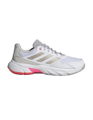 ADIDAS COURTJAM CONTROL W IH2968 SCARPE DA DONNA | Ofertas De Pádel