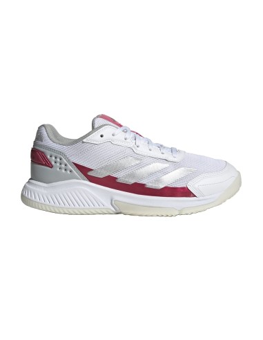 ADIDAS COURTQUICK PADEL W IH3407 SAPATOS PARA MULHER | Ofertas De P...