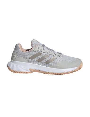 ADIDAS GAMECOURT 2 W IH2969 SAPATOS DE SENHORA | Ofertas De Pádel