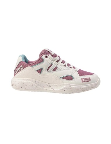 KSWISS TURA TEAM PADEL 94435966 WOMEN'S SHOES | Ofertas De Pádel