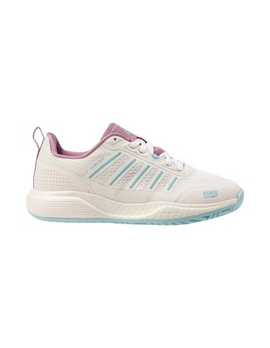 KSWISS ULTRA COURT PADEL 94436970 SAPATOS PARA MULHER | Ofertas De ...