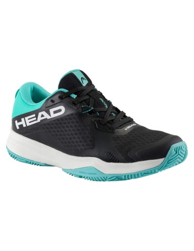 HEAD ALLENATORI MOTION TEAM PADEL 273644 BKTE | Ofertas De Pádel