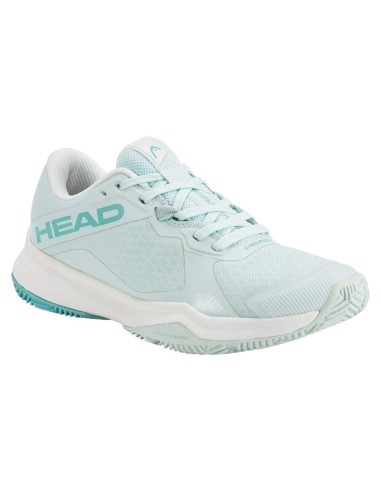 HEAD ZAPATILLAS MOTION TEAM PADEL 274664 MUJER AQTE | Ofertas De Pádel