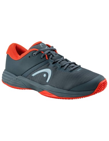 HEAD SAPATOS REVOLT EVO 2.0 CLAY 273314 DGOR | Ofertas De Pádel