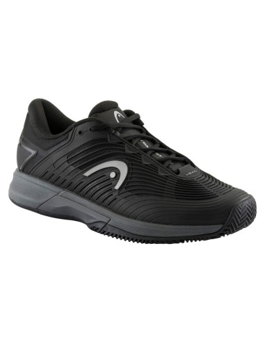 SHOES HEAD REVOLT PRO 4.5 CLAY 273214 BKDG | Ofertas De Pádel