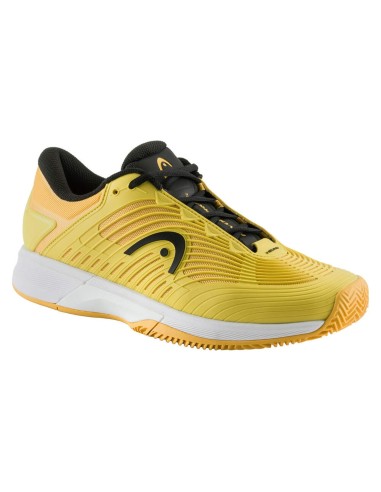 SHOES HEAD REVOLT PRO 4.5 CLAY 273254 BNBK | Ofertas De Pádel