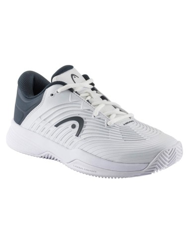 SHOES HEAD REVOLT PRO 4.5 CLAY 275274 JUNIOR WHBB | Ofertas De Pádel