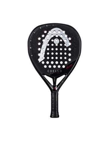 HEAD PALA COELLO MOTION 2025 225025 | Ofertas De Pádel