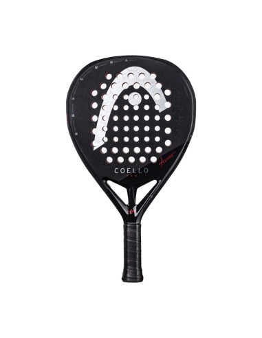 HEAD PALA COELLO PRO 2025 225015 | Ofertas De Pádel