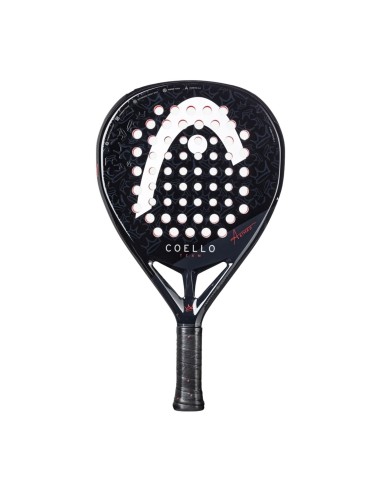 HEAD PALA COELLO SQUADRA 2025 225035 | Ofertas De Pádel