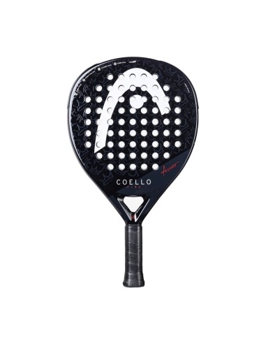 HEAD PALA COELLO VIBE 2025 226155 | Ofertas De Pádel