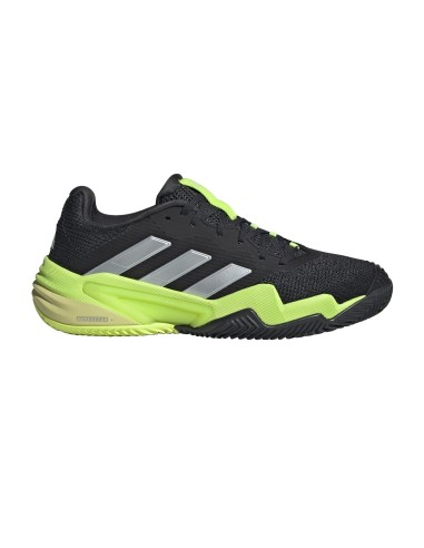 ADIDAS BARRICADE M CLAY SHOES IH2560 | Ofertas De Pádel