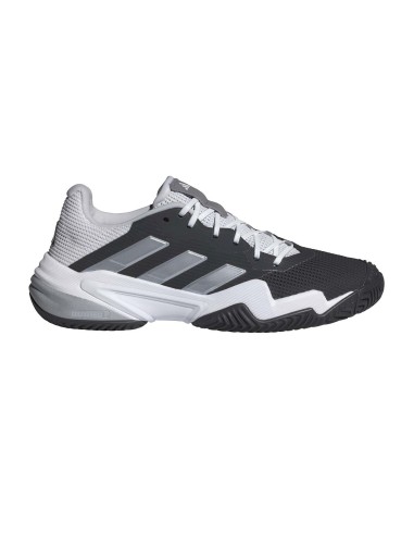 ADIDAS BARRICADE M SHOES IF0466 | Ofertas De Pádel