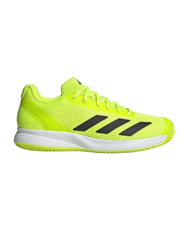 ADIDAS COURTFLASH SPEED 2 SAPATOS JP5230 | Ofertas De Pádel