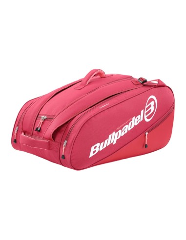 BULLPADEL BPP25014 PERFORMANCE PADDLE BAG 448154 | Ofertas De Pádel