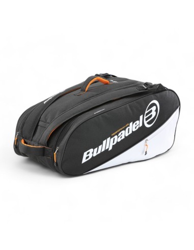 BULLPADEL BPP25014 PERFORMANCE PADEL RACK 448153 | Ofertas De Pádel