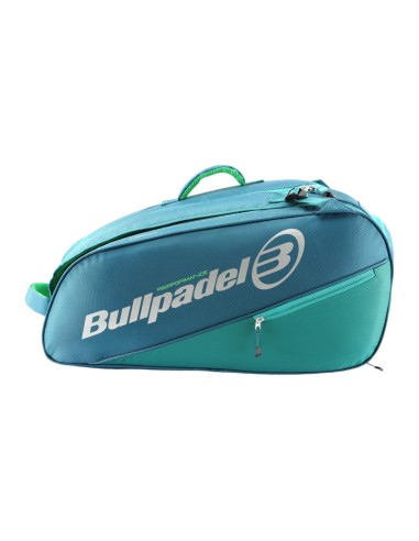 BULLPADEL BPP25014 PERFORMANCE PADDLE RACK 448155 | Ofertas De Pádel