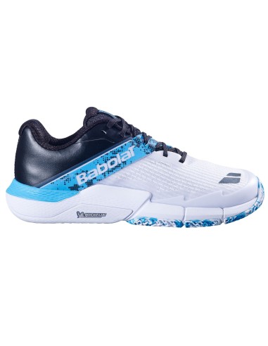 SAPATOS BABOLAT MOVEA 2 HOMENS 3A0S25B571 1102 | Ofertas De Pádel