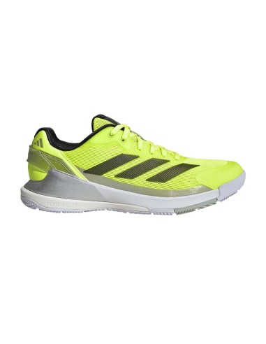 ADIDAS CRAZYQUICK LS PADEL M SHOES JS2852 | Ofertas De Pádel