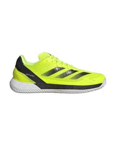 ADIDAS DEFIANT SPEED 2 M CLAY SHOES IH5540 | Ofertas De Pádel