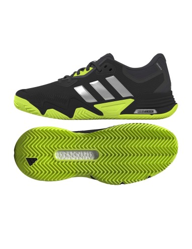 ADIDAS SOLEMATCH CONTROL 2 M BOOST CLAY SHOES IH3089 | Ofertas De P...