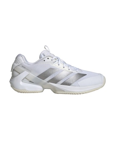 ADIDAS ADIZERO UBERSONIC 5 W CLAY JS2890 WOMENS SHOES | Ofertas De ...