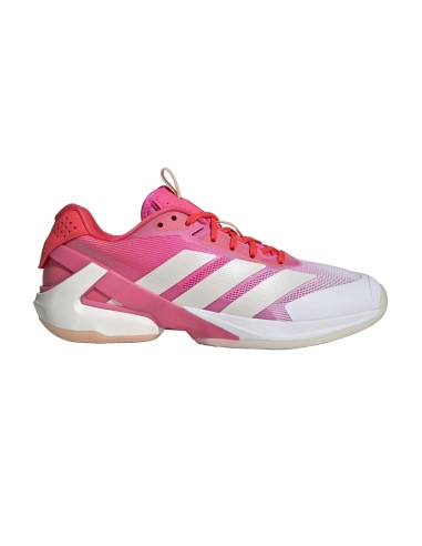 ADIDAS ADIDAS ADIZERO UBERSONIC 5 W IH9936 SCARPE DA DONNA | Oferta...