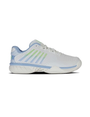 KSWISS HYPERCOURT EXPRESS 2 HB 96614126 WOMAN SHOES | Ofertas De Pádel