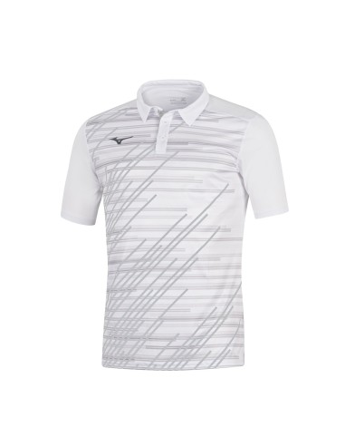 CAMISETA MIZUNO CHIBA M 62EAA500 62 RED | Ofertas De Pádel