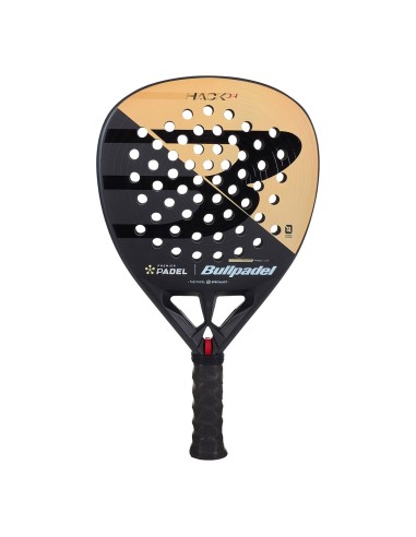 PALA BULLPADEL HACK 04 PREMIER 448470