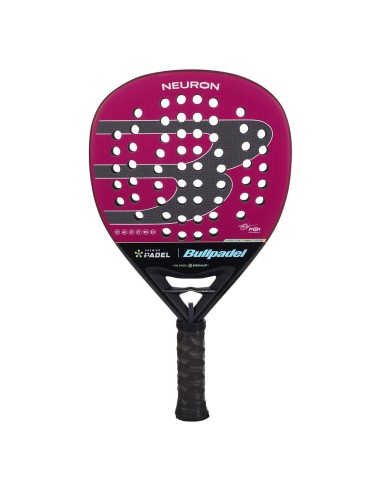 PALA BULLPADEL NEURON PREMIER 448472