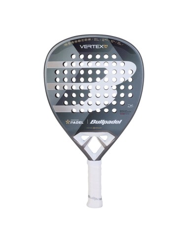 PALA BULLPADEL VERTEX 04 W PREMIER 448473 MUJER