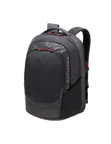 BACKPACK HEAD COELLO PRO X PADEL BACKPACK 30 L 261815 | Ofertas De ...