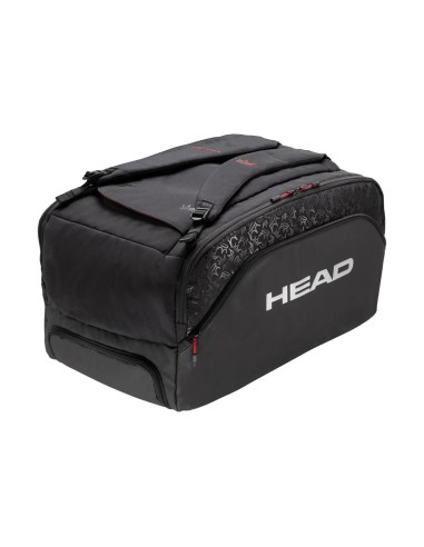 HEAD PADDLE BAG COELLO PRO X PADEL DUFFLE BAG L 261805 | Ofertas De...