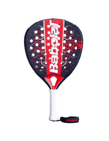 BABOLAT RACKET TECHNICAL VERTUO 150165 100 | Ofertas De Pádel