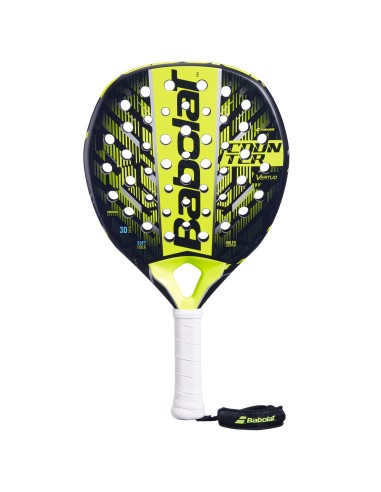 BABOLAT RACKET COUNTER VERTUO 150167 100 | Ofertas De Pádel