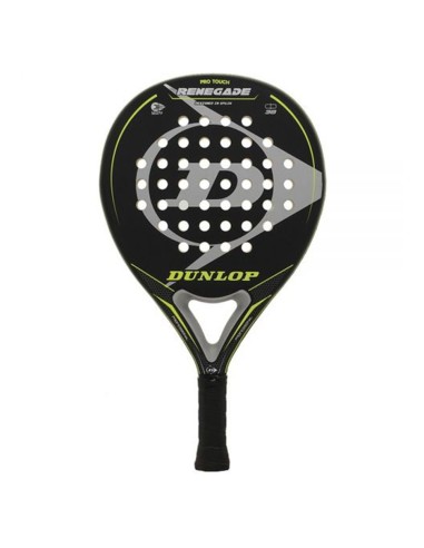 Dunlop Renegade Nh 9623919 | Ofertas De Pádel